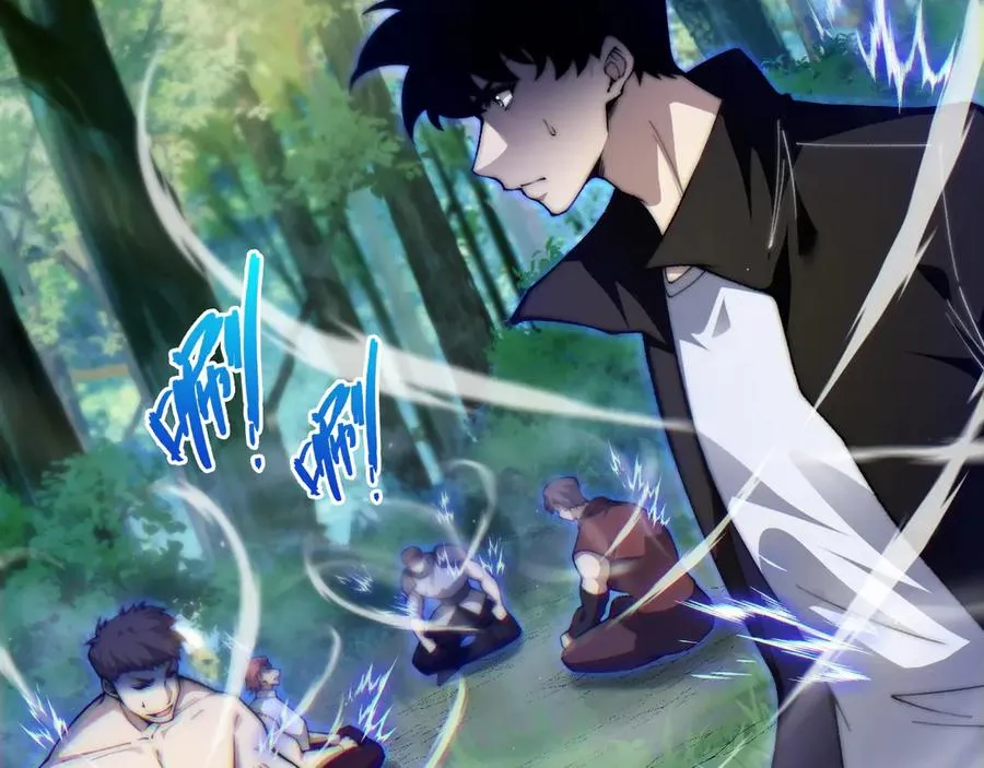 第39话 黑暗蜘蛛突袭！ 第14页