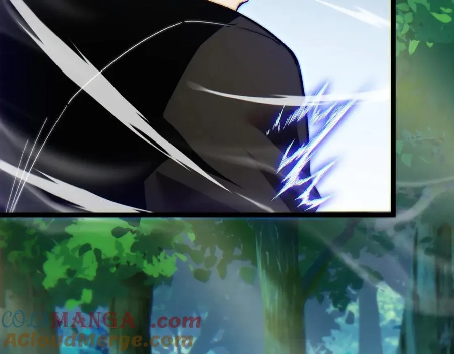 第39话 黑暗蜘蛛突袭！ 第17页