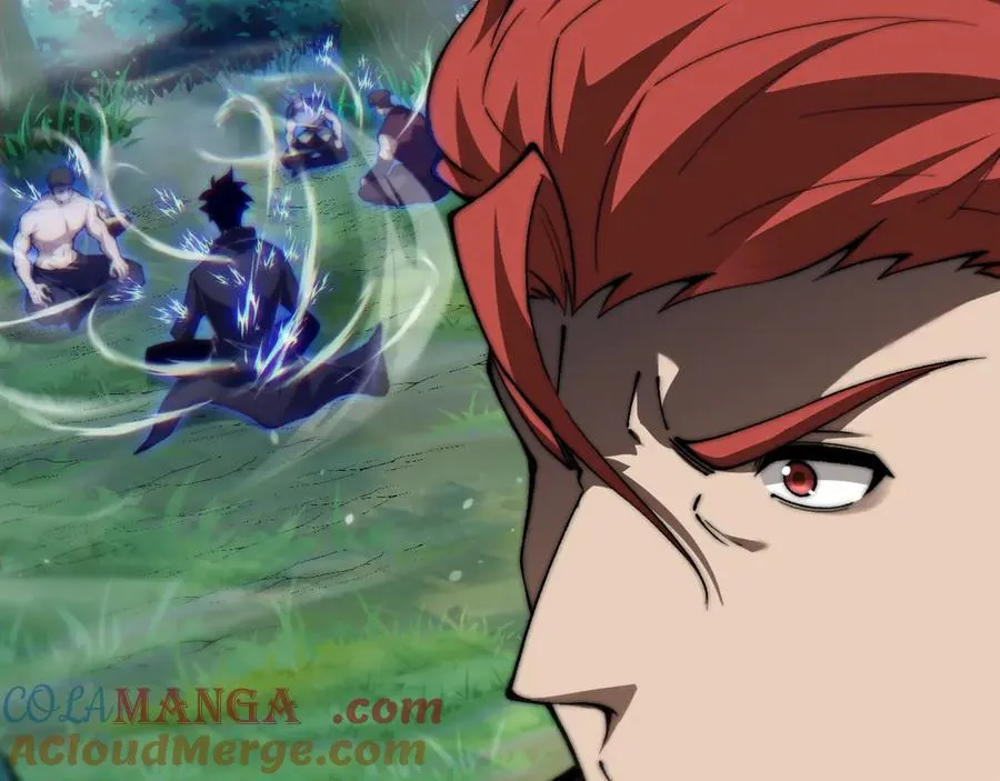 第39话 黑暗蜘蛛突袭！ 第21页