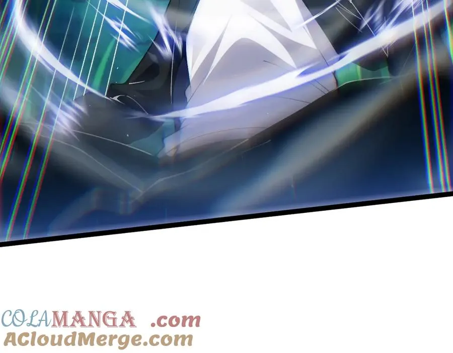 第39话 黑暗蜘蛛突袭！ 第29页