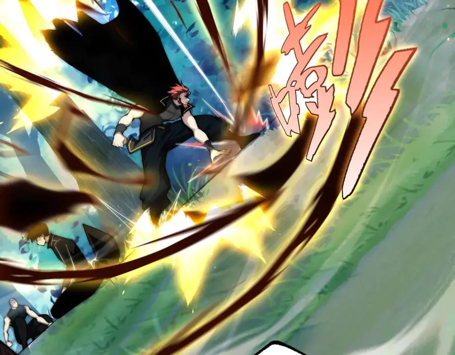 第39话 黑暗蜘蛛突袭！ 第43页