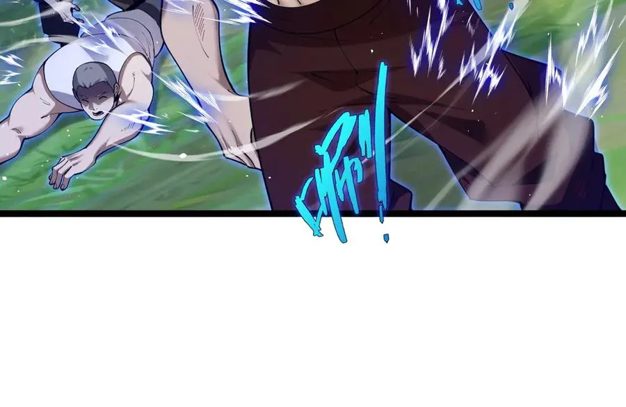 第39话 黑暗蜘蛛突袭！ 第66页
