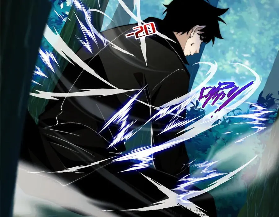 第39话 黑暗蜘蛛突袭！ 第68页