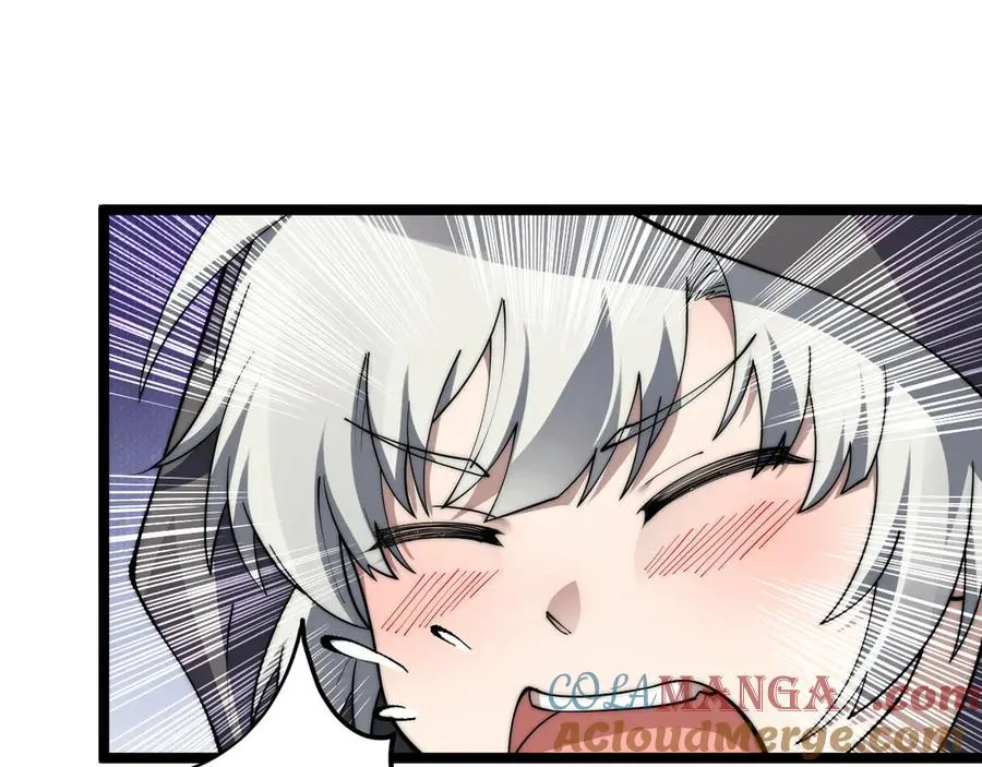 第39话 黑暗蜘蛛突袭！ 第81页
