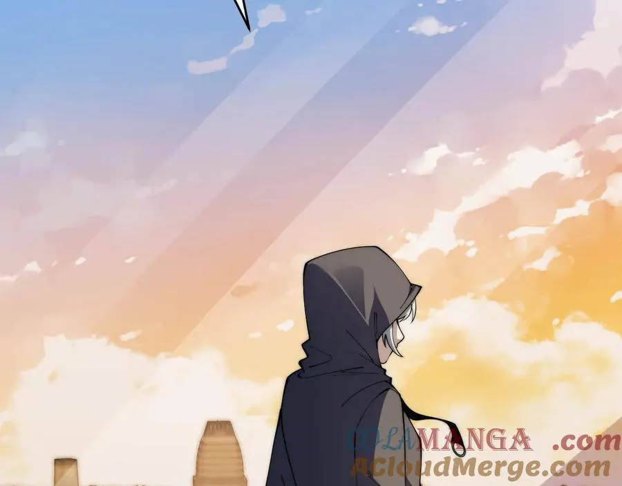 第39话 黑暗蜘蛛突袭！ 第85页
