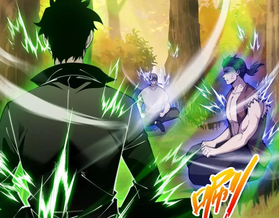 第39话 黑暗蜘蛛突袭！ 第90页