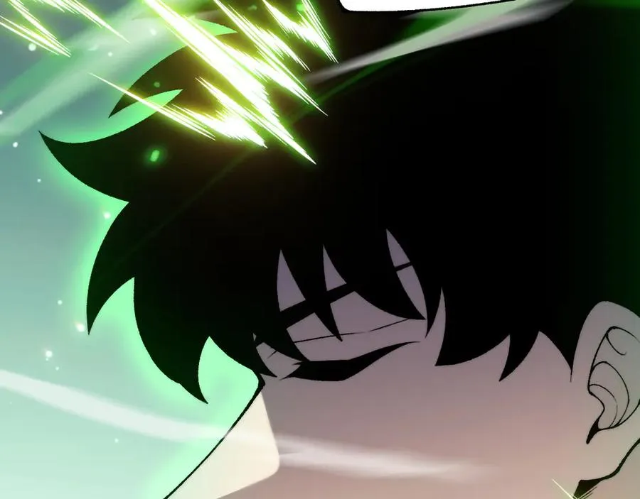 第39话 黑暗蜘蛛突袭！ 第110页