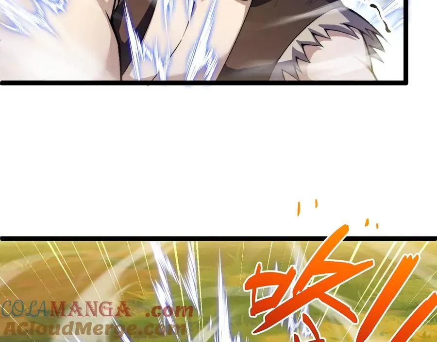 第39话 黑暗蜘蛛突袭！ 第113页