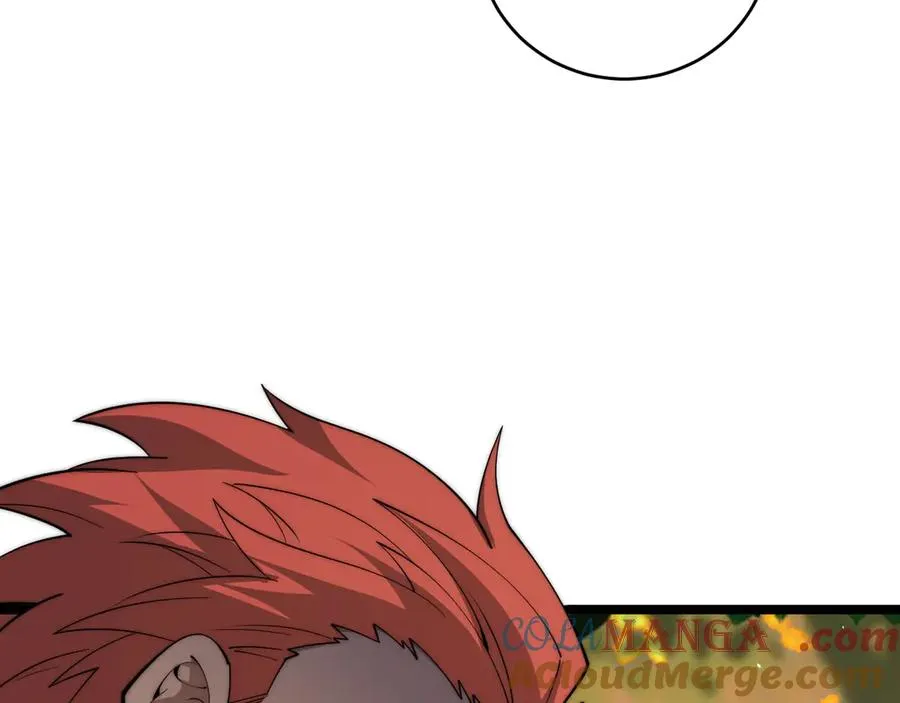 第39话 黑暗蜘蛛突袭！ 第121页