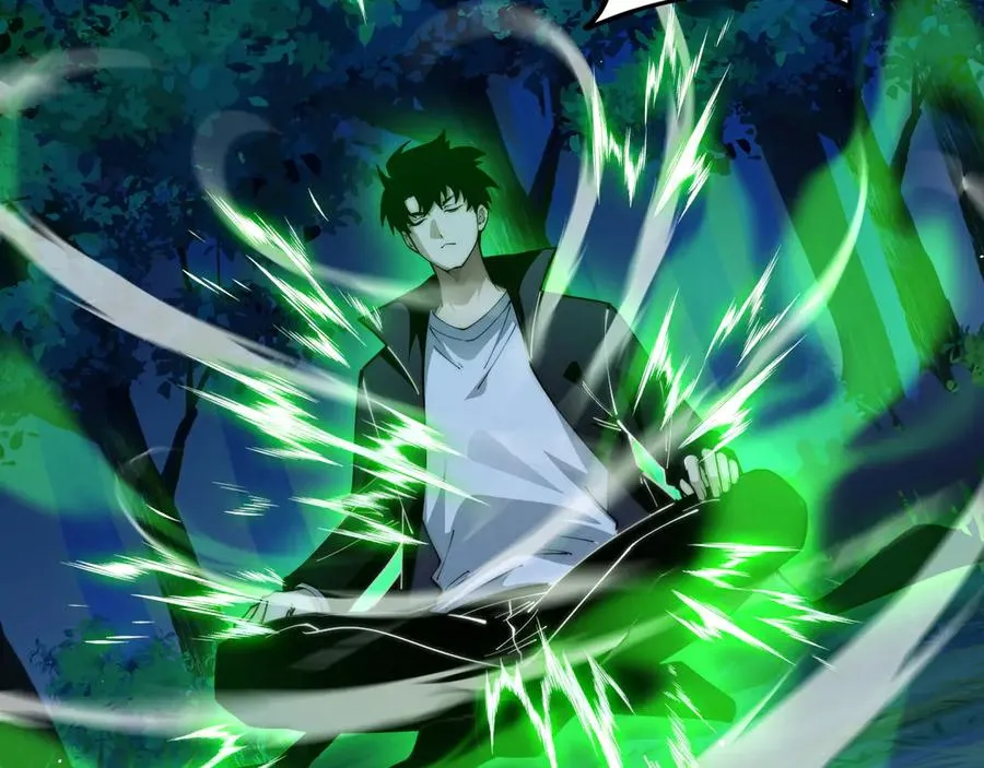第39话 黑暗蜘蛛突袭！ 第127页