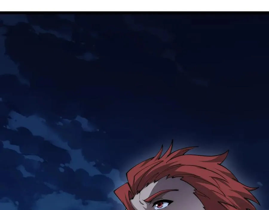 第39话 黑暗蜘蛛突袭！ 第131页