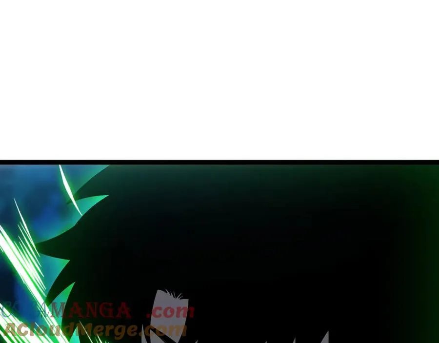 第39话 黑暗蜘蛛突袭！ 第137页