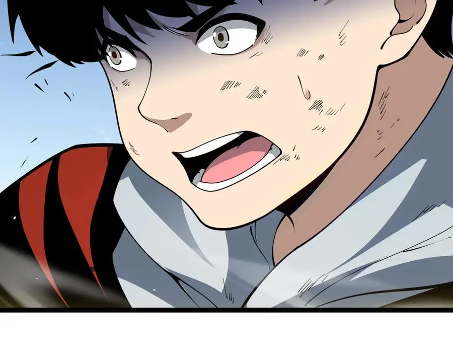 第40话 机械女皇找上门！ 第115页
