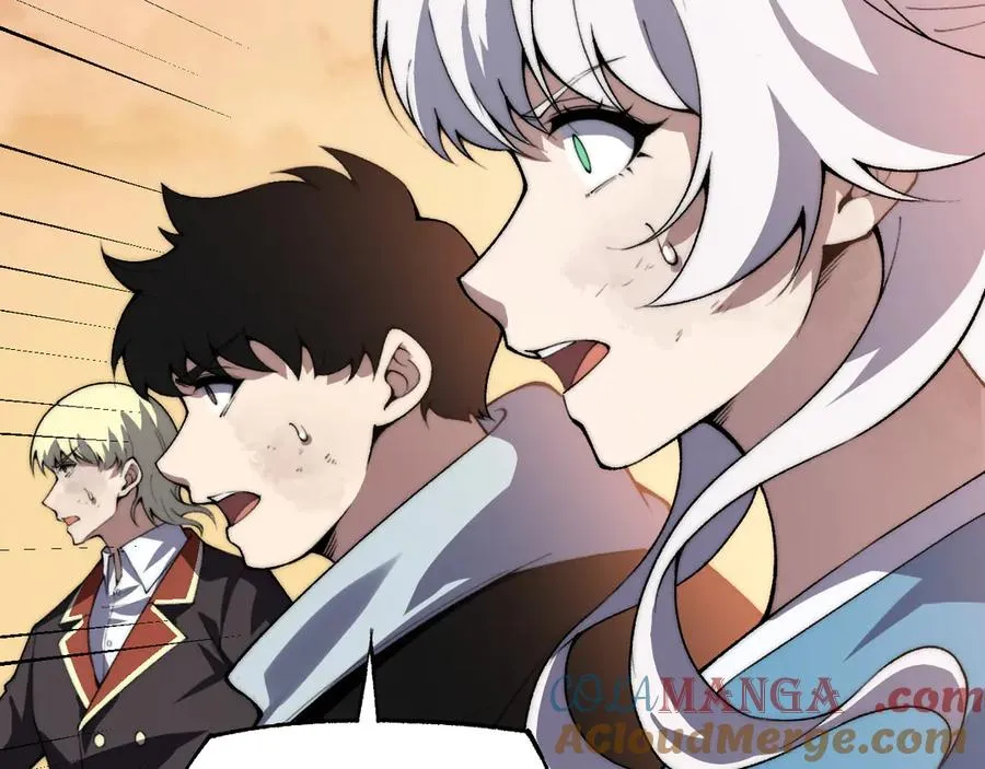 第42话 深陷危机 第113页