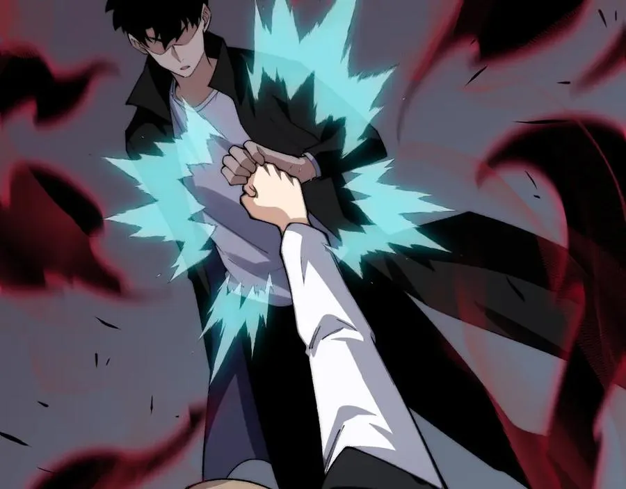 第43话 亡者的世界！ 第2页