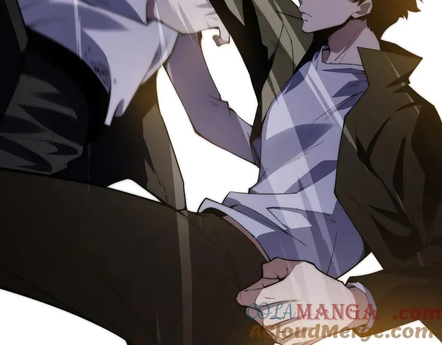 第43话 亡者的世界！ 第17页