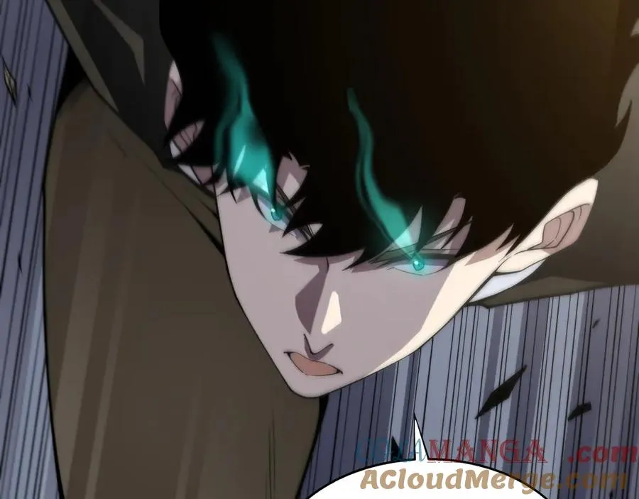 第43话 亡者的世界！ 第21页
