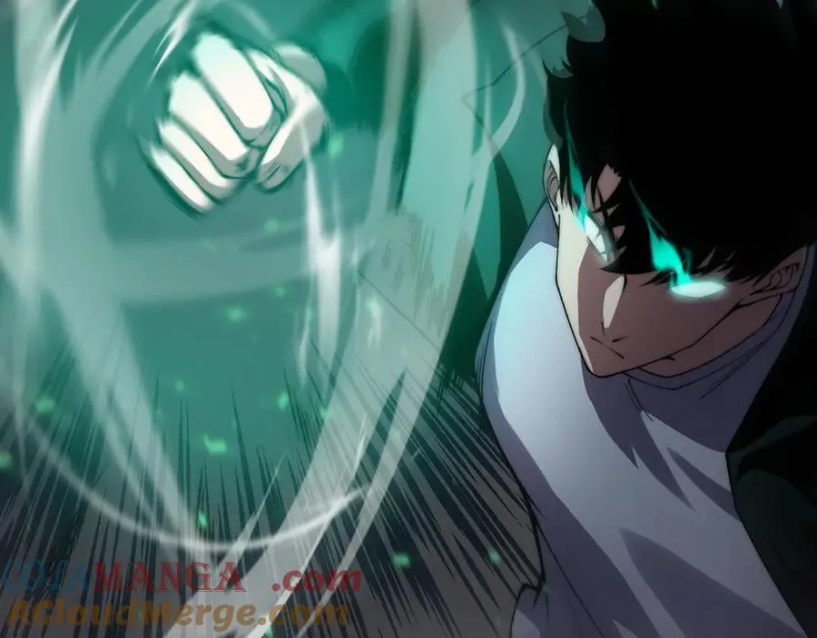 第43话 亡者的世界！ 第29页