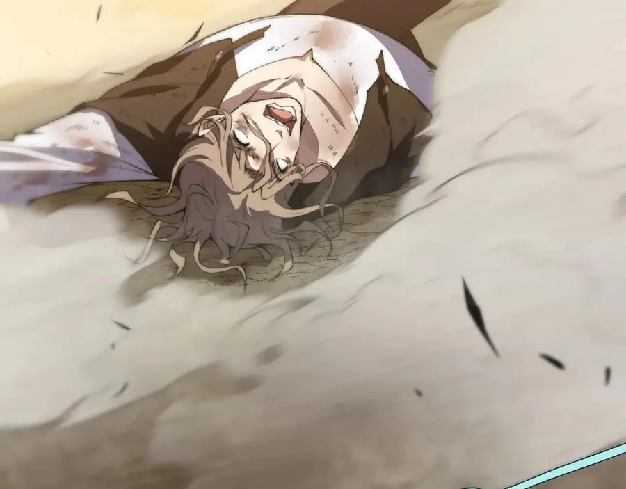 第43话 亡者的世界！ 第38页