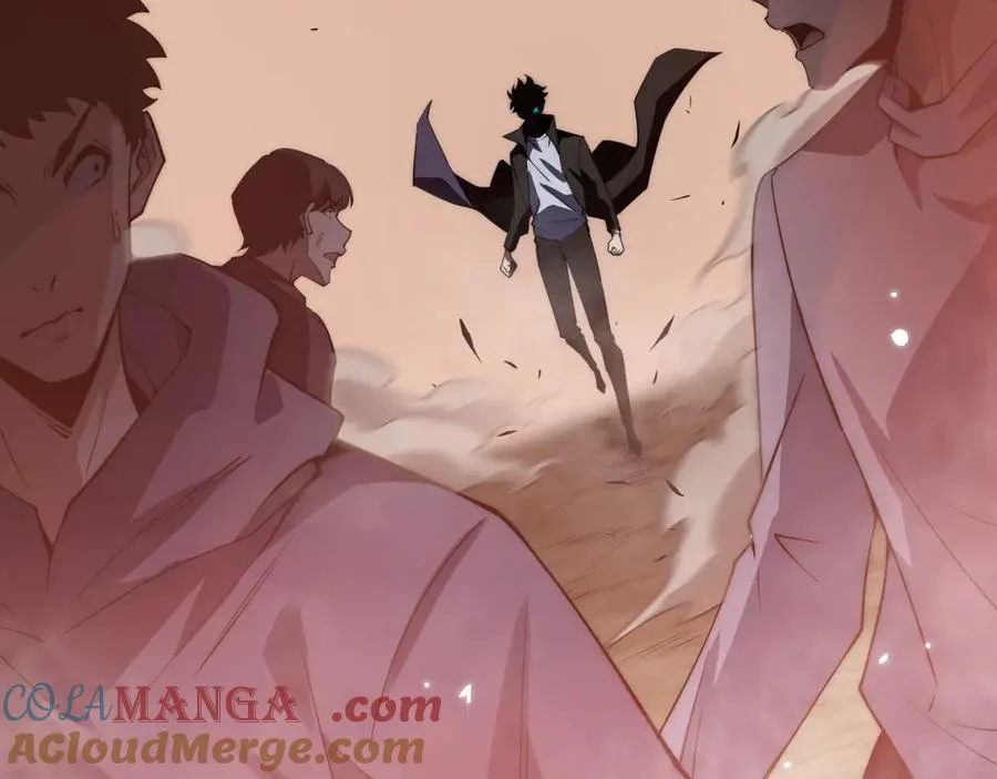第43话 亡者的世界！ 第41页