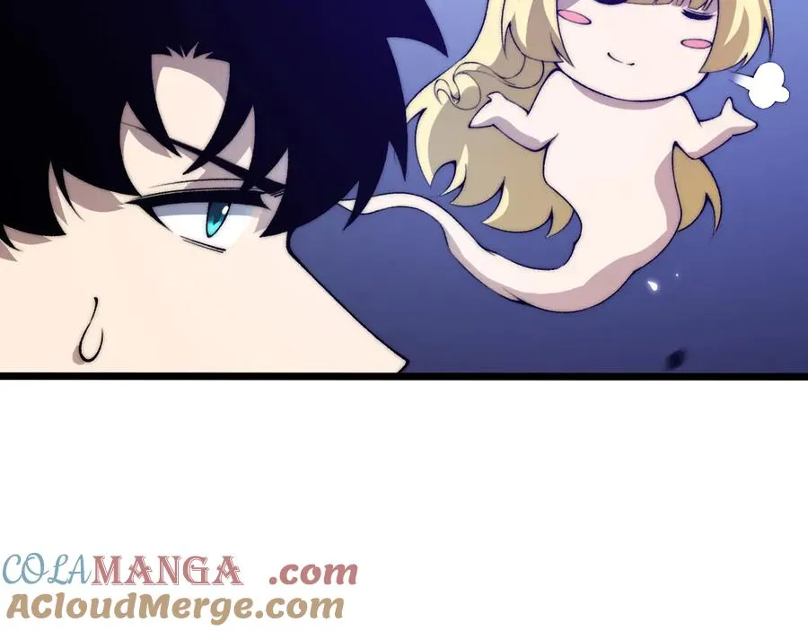 第43话 亡者的世界！ 第85页