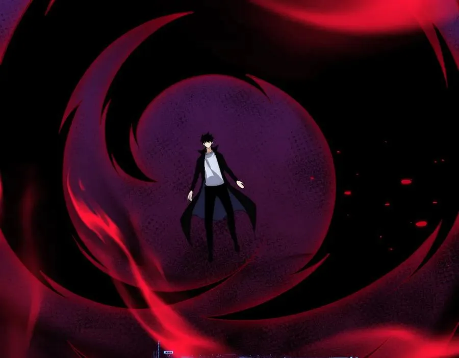 第43话 亡者的世界！ 第99页