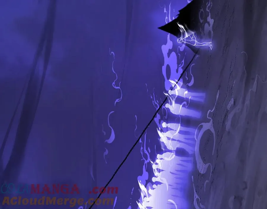 第44话 惊醒地狱三头犬 第5页