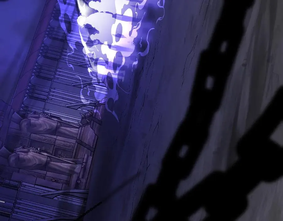 第44话 惊醒地狱三头犬 第7页