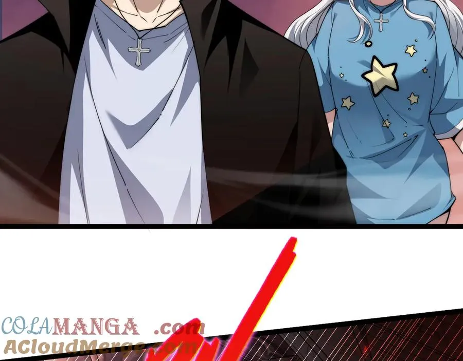 第44话 惊醒地狱三头犬 第25页