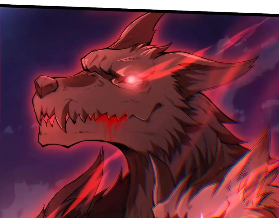 第44话 惊醒地狱三头犬 第52页