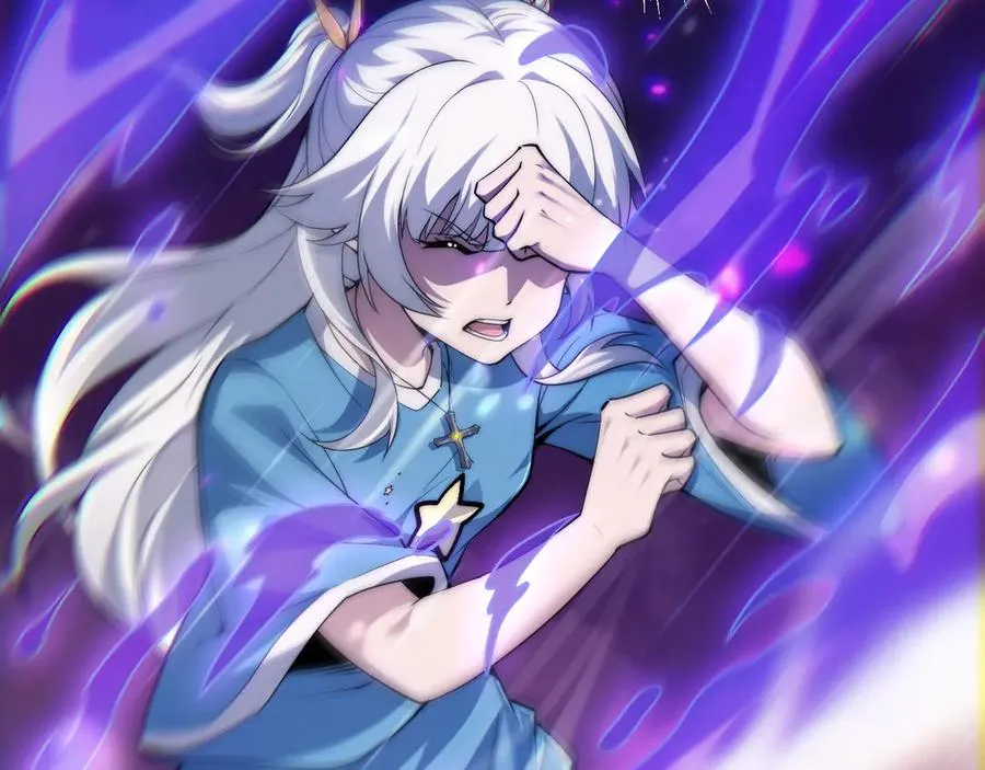 第44话 惊醒地狱三头犬 第58页