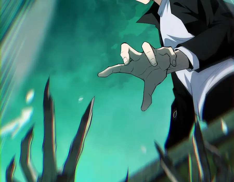 第44话 惊醒地狱三头犬 第138页