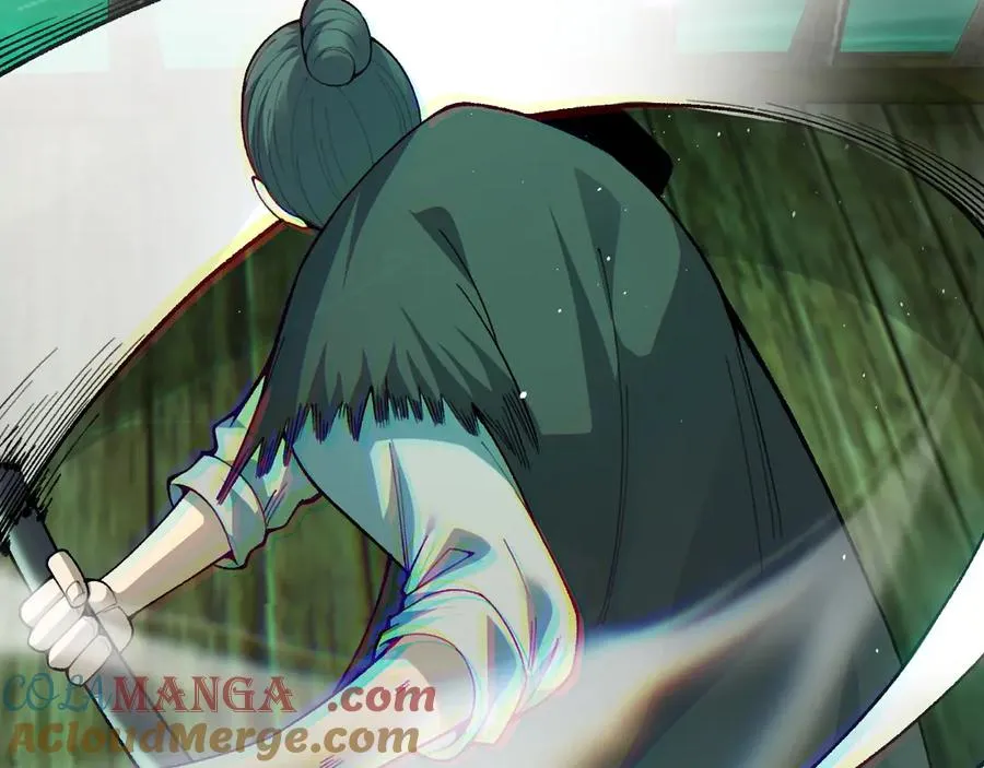 第44话 惊醒地狱三头犬 第161页