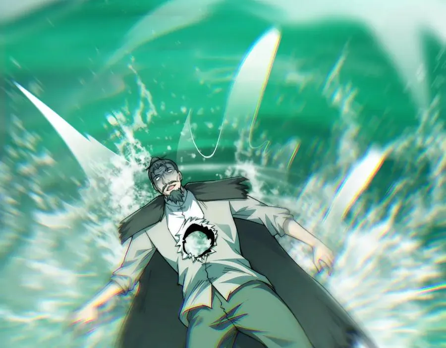 第45话 审判开始！ 第54页