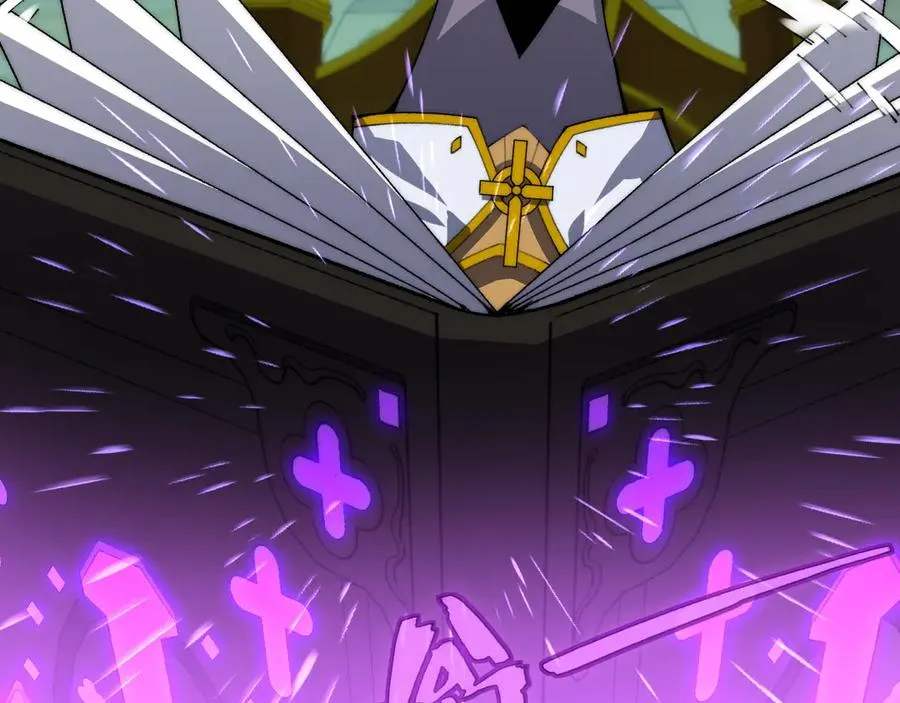第46话 殴打审判官！？ 第20页