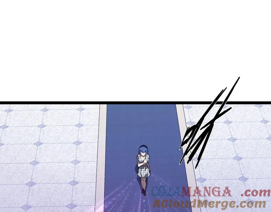 第46话 殴打审判官！？ 第33页