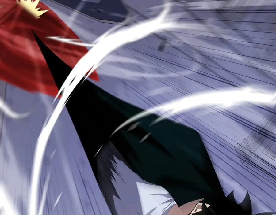 第46话 殴打审判官！？ 第88页