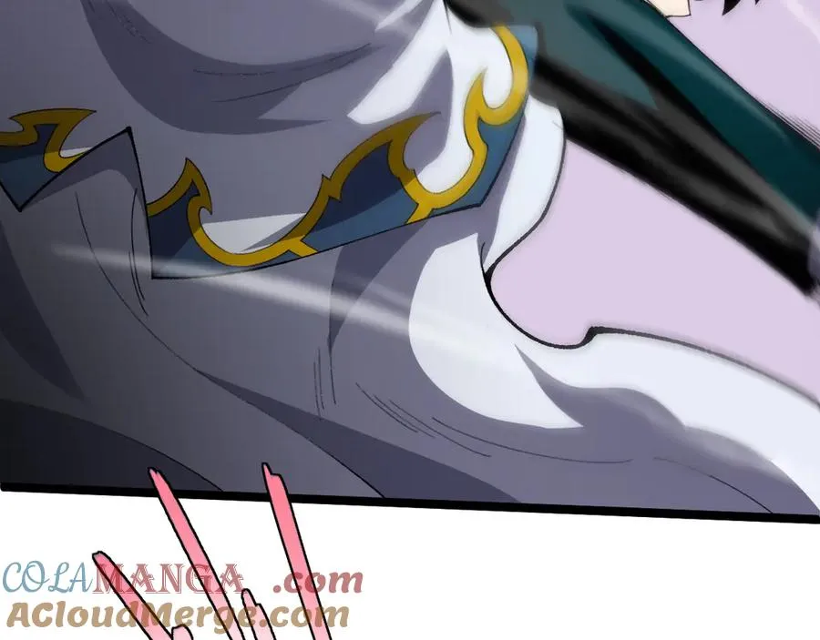 第46话 殴打审判官！？ 第97页