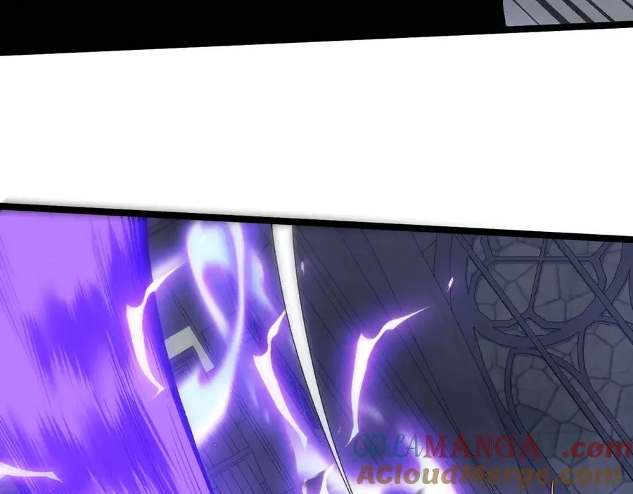 第46话 殴打审判官！？ 第121页