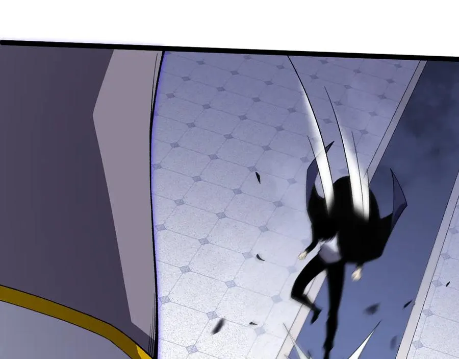第46话 殴打审判官！？ 第124页
