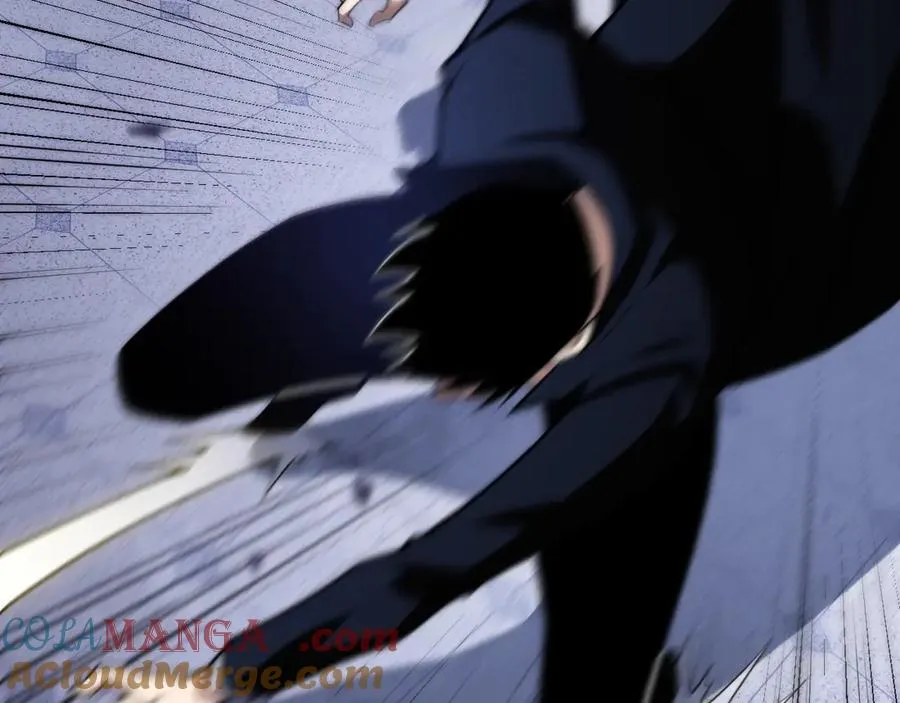第46话 殴打审判官！？ 第137页