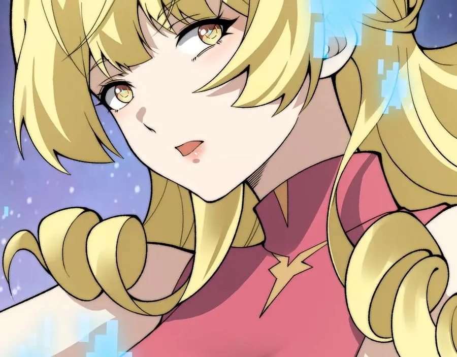 第46话 殴打审判官！？ 第151页