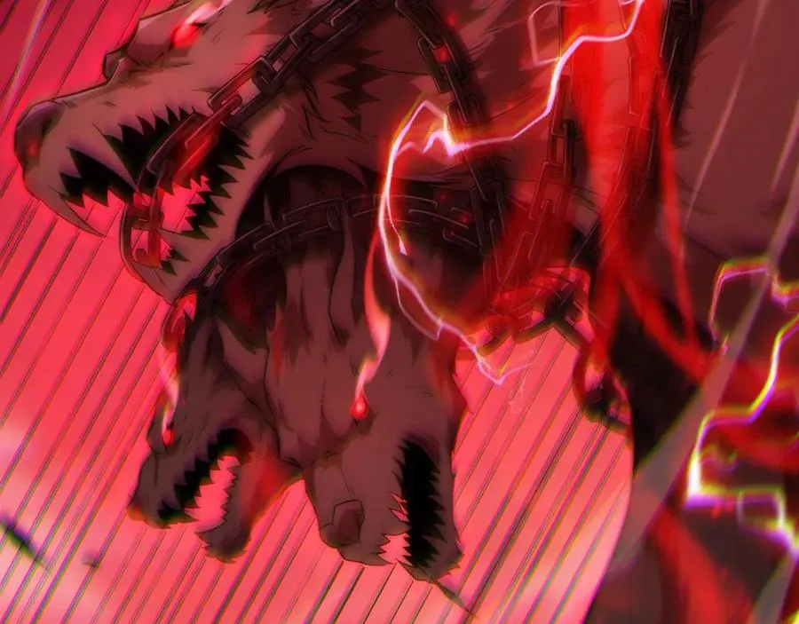 第49话 地狱三头犬 第31页