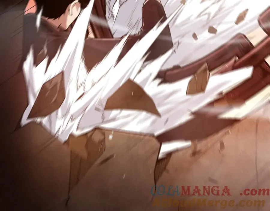 第49话 地狱三头犬 第37页