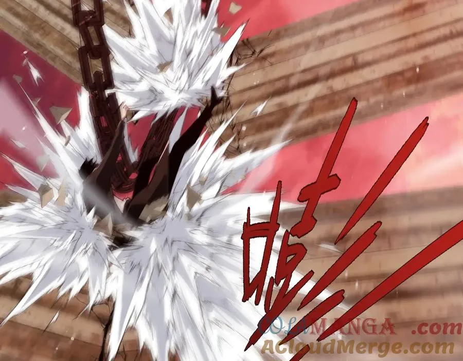 第49话 地狱三头犬 第41页