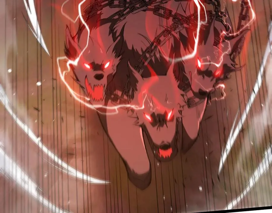 第49话 地狱三头犬 第59页