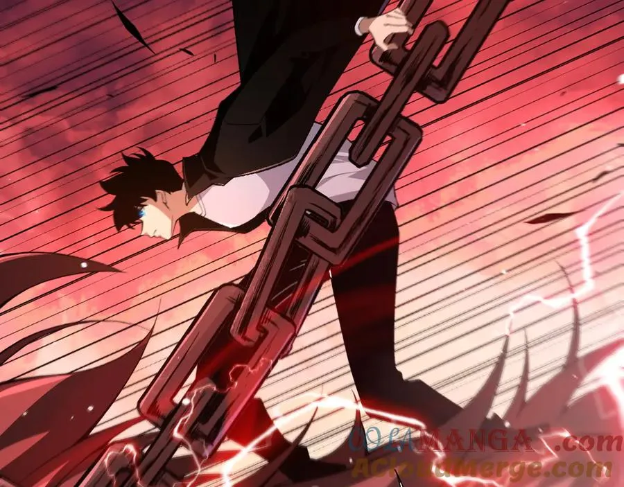 第49话 地狱三头犬 第61页