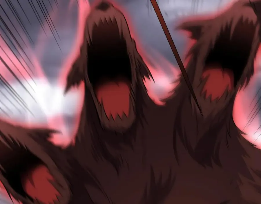 第49话 地狱三头犬 第146页