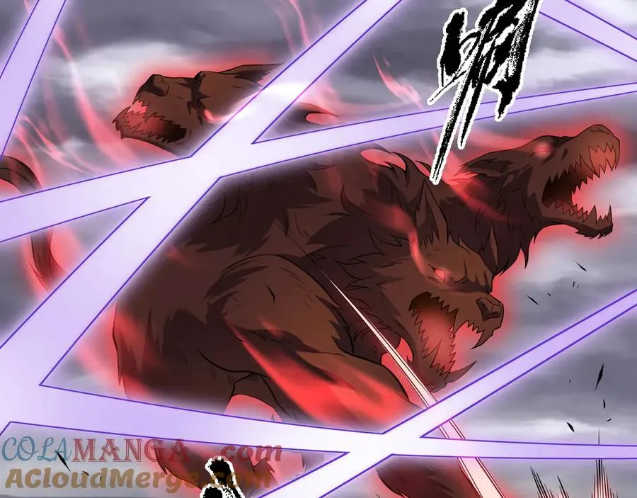 第49话 地狱三头犬 第157页
