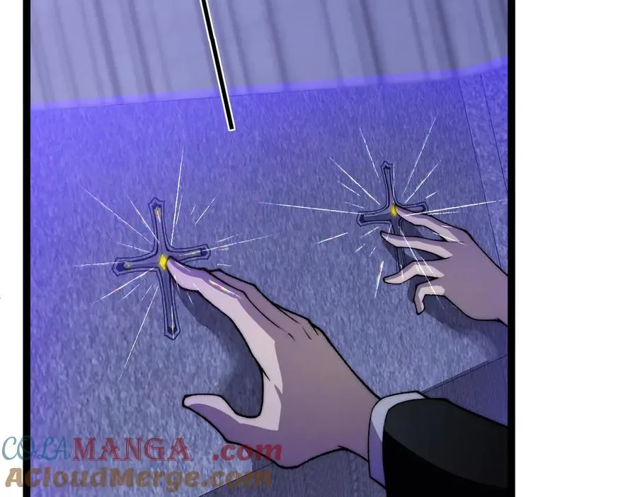 第51话 王大富的真面目！ 第49页